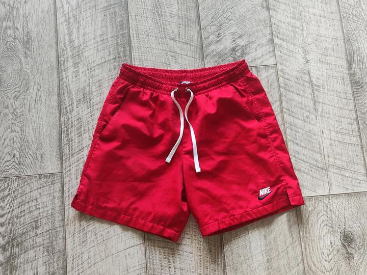 Nike шорты оригинал