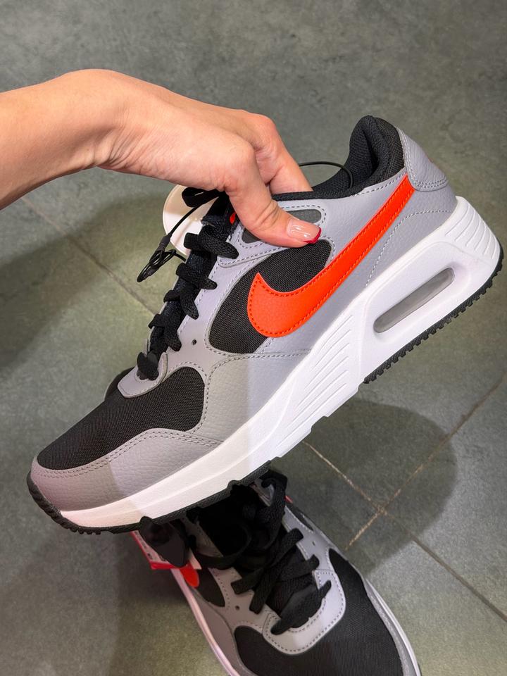 Кроссовки Nike Air Max
