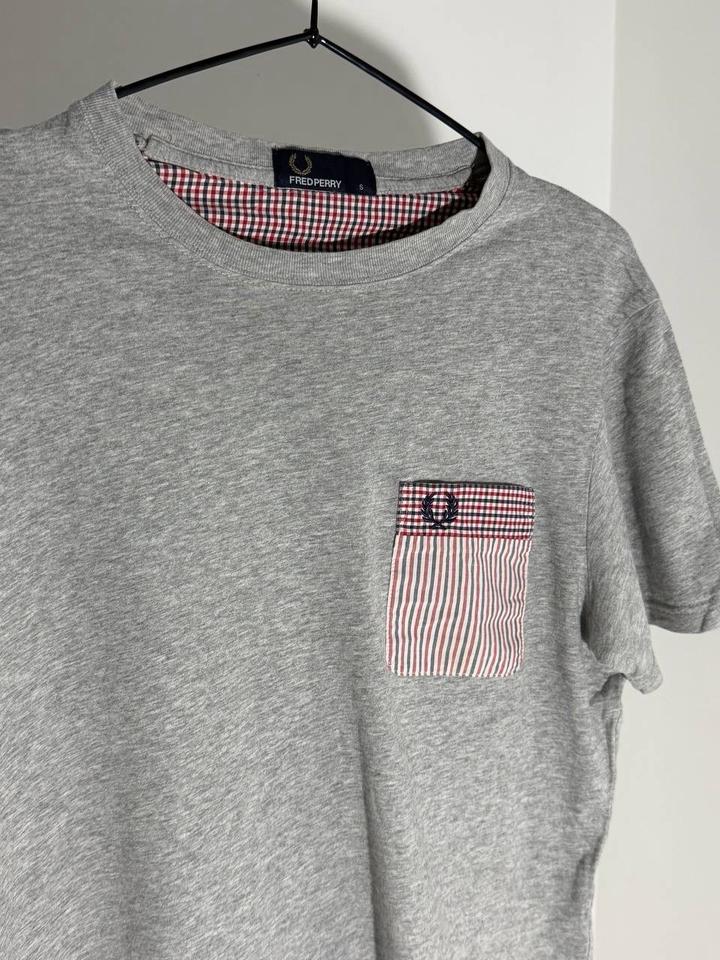 Футболка Fred Perry