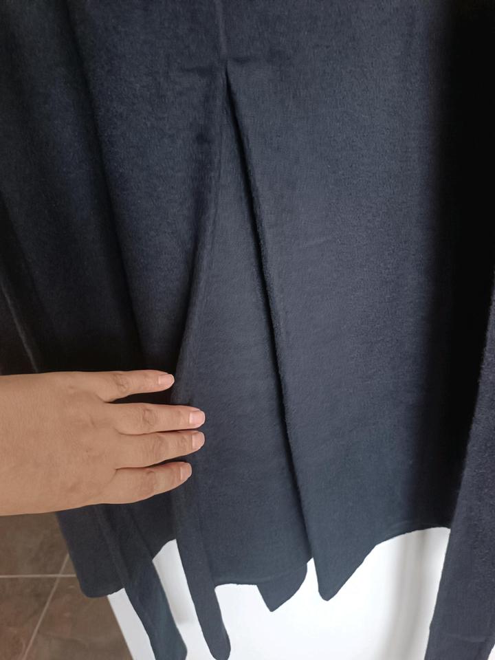 Пальто новое