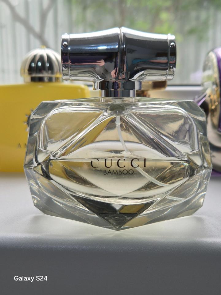 Gucci Bamboo