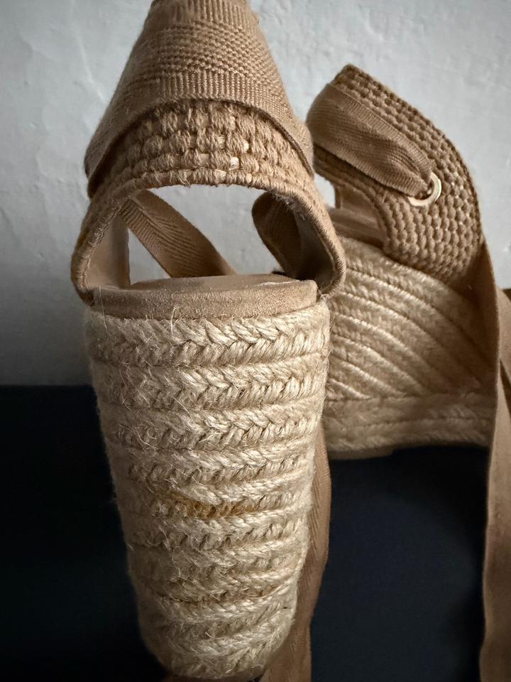 Босоножки ZARA