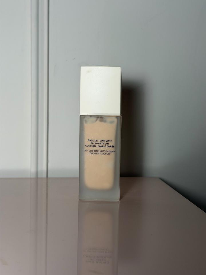 Dior матирующая база под макияж FOREVER VELVET VEIL