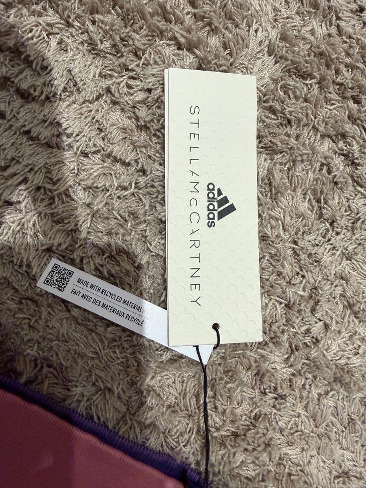 Леггинсы adidas by Stella McCartney XS, новые с бирками