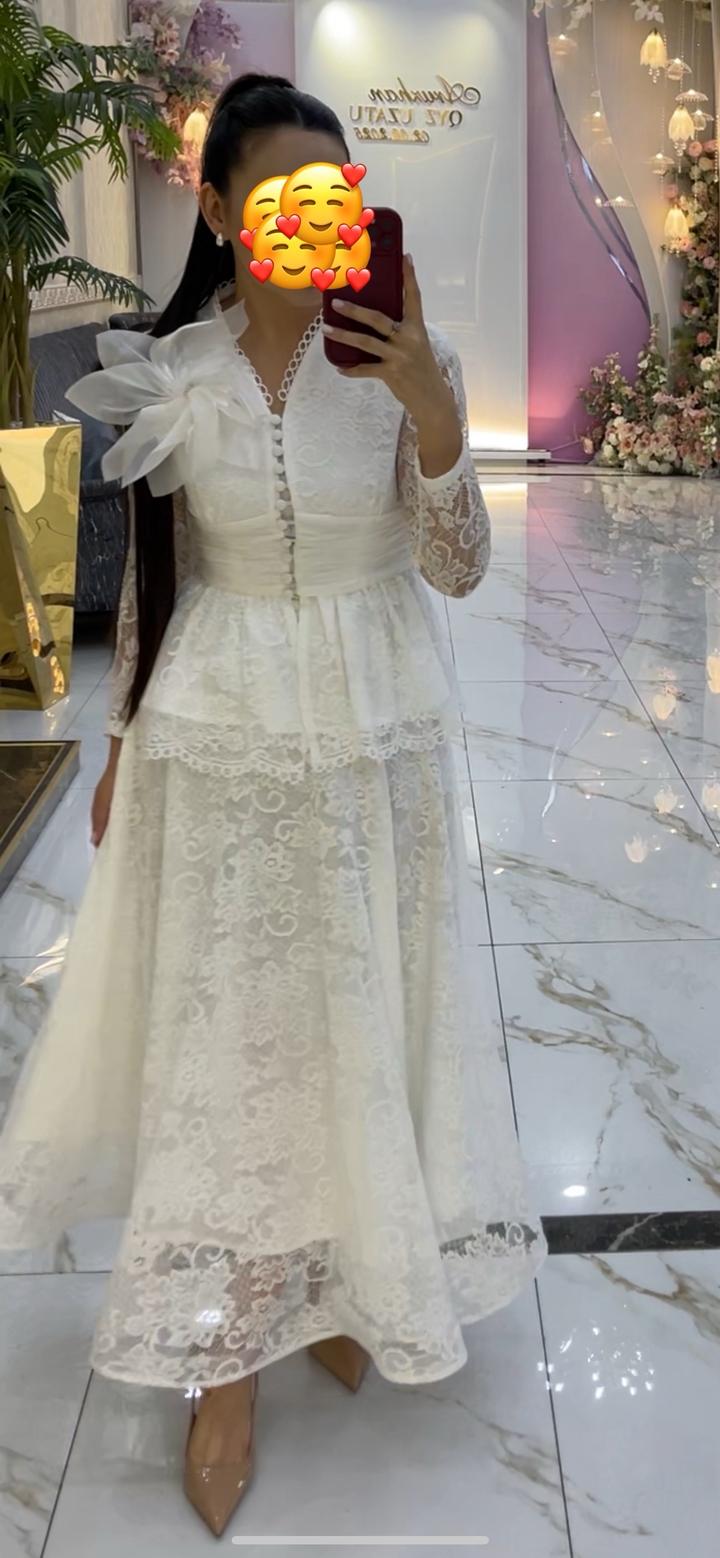 Нежная двойка от бренда ZIMMERMANN®
