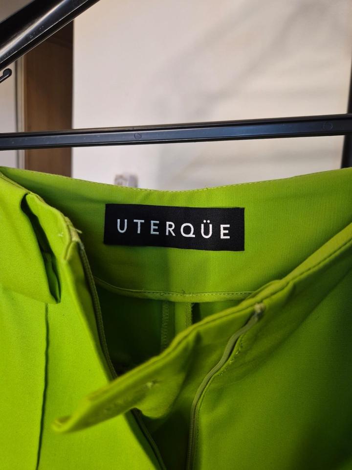Яркий и стильный комплект от Uterque