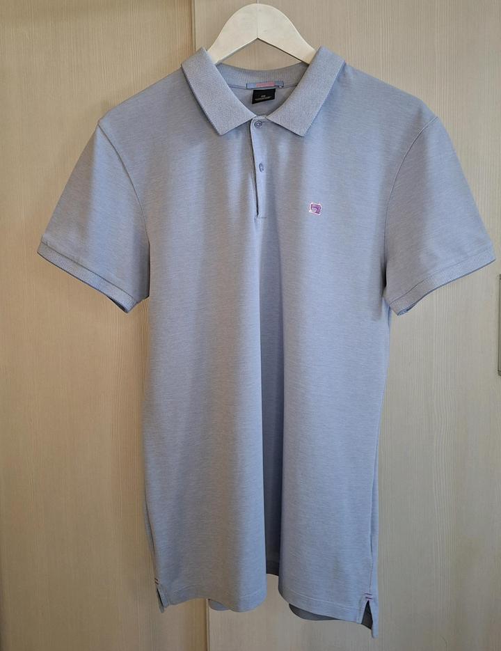 Футболка поло от Scotch&Soda