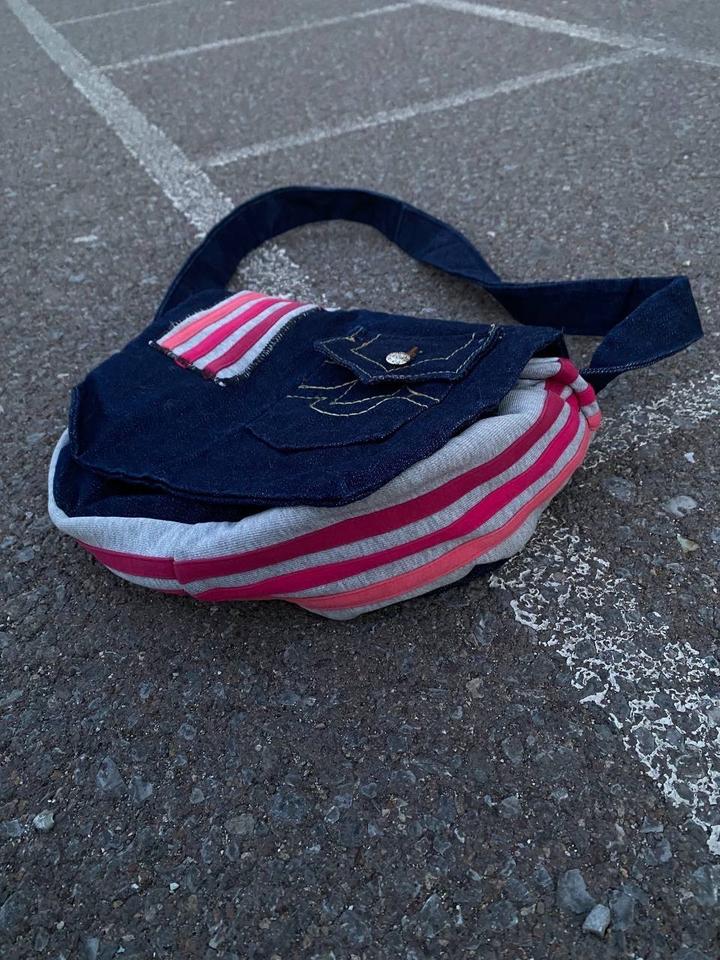 handmade True Religion x Adidas