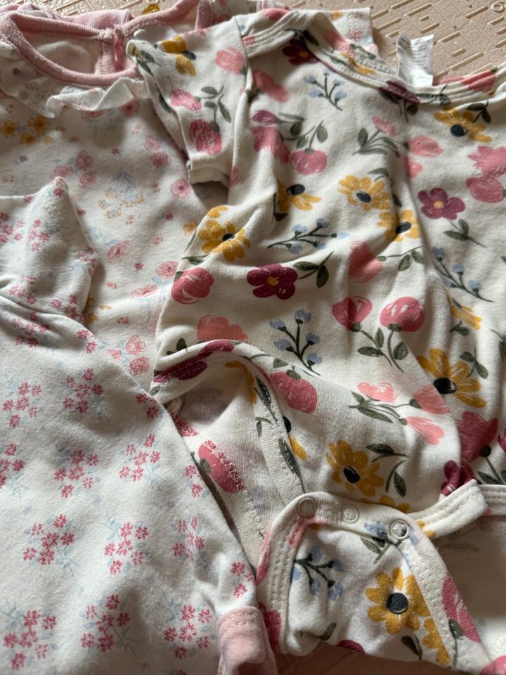 Бодики на девочку