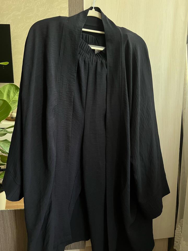 Летний костюм