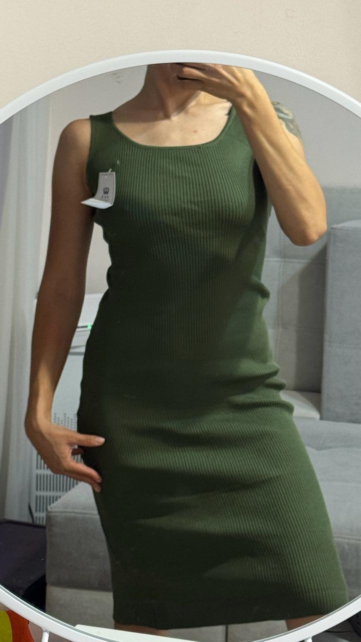 Платье