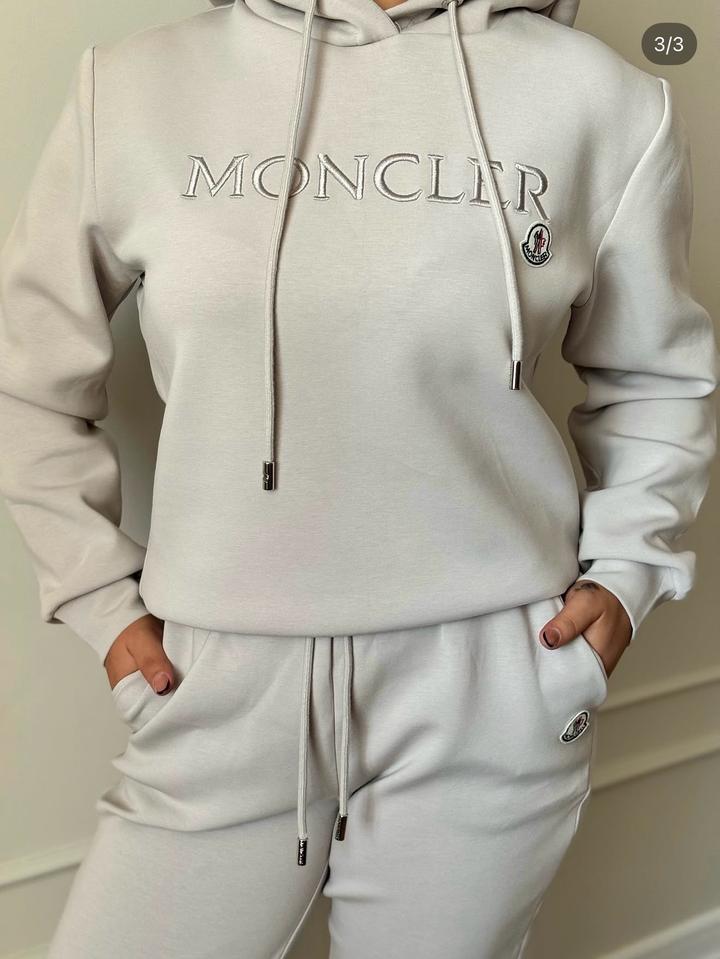 Monkler спортивная двойка