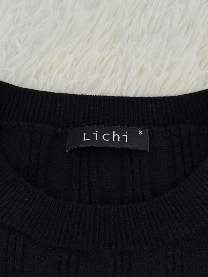 Свитер от Lichi