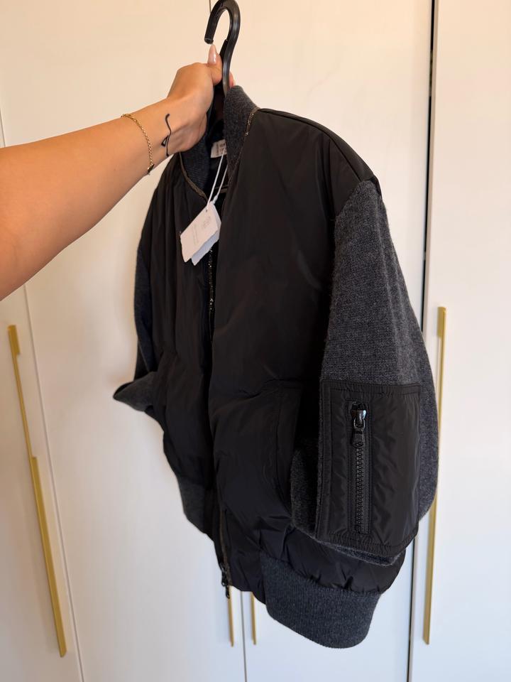 Бомбер Brunello Cucinelli