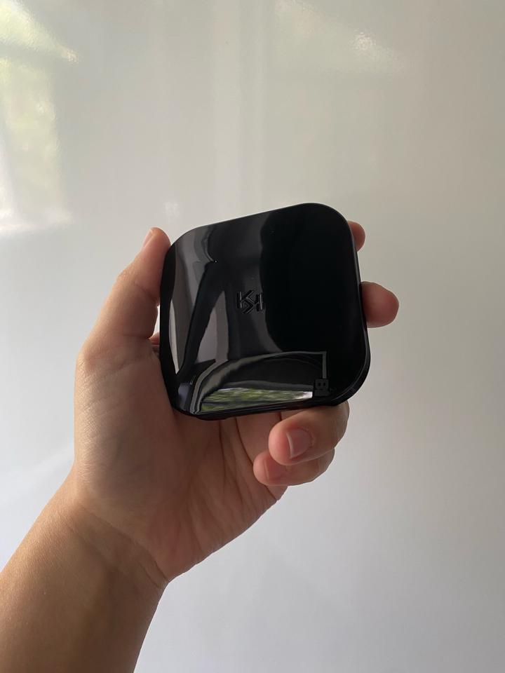 Тени kiko milano