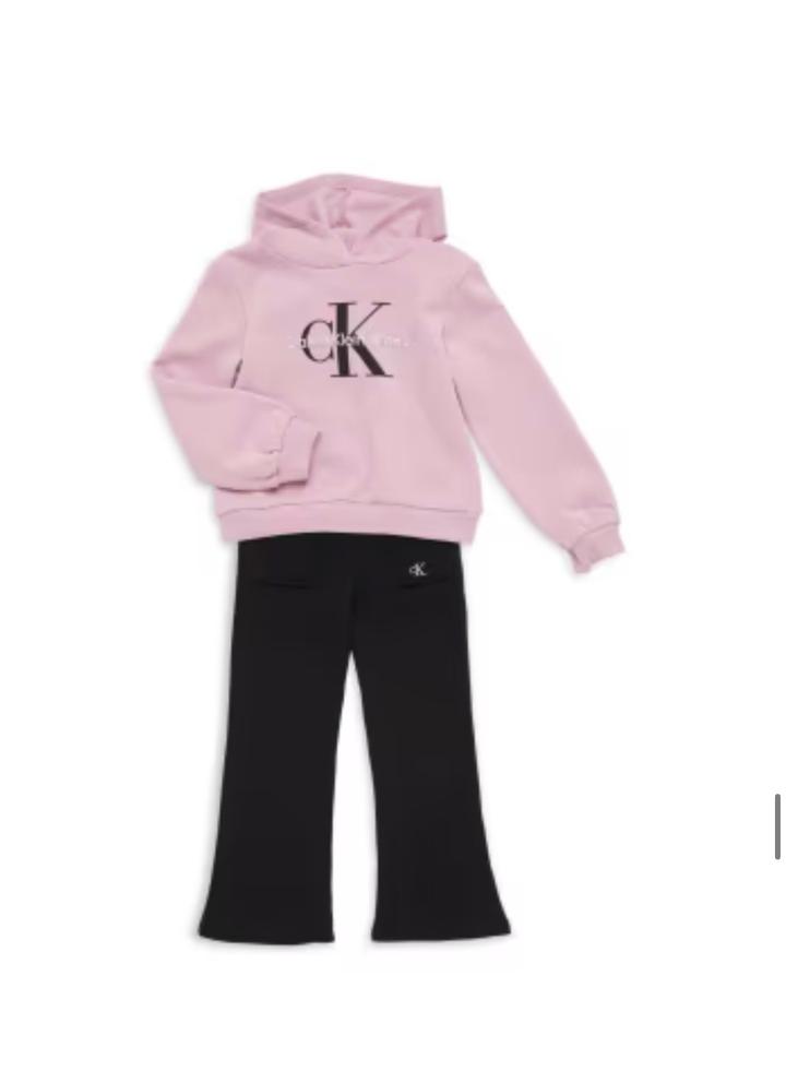 Calvin Klein Костюм утепленный оригинал детский