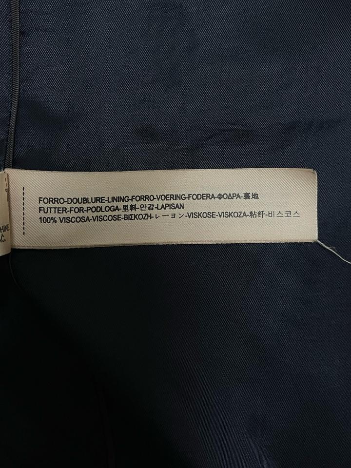 Пальто Massimo Dutti