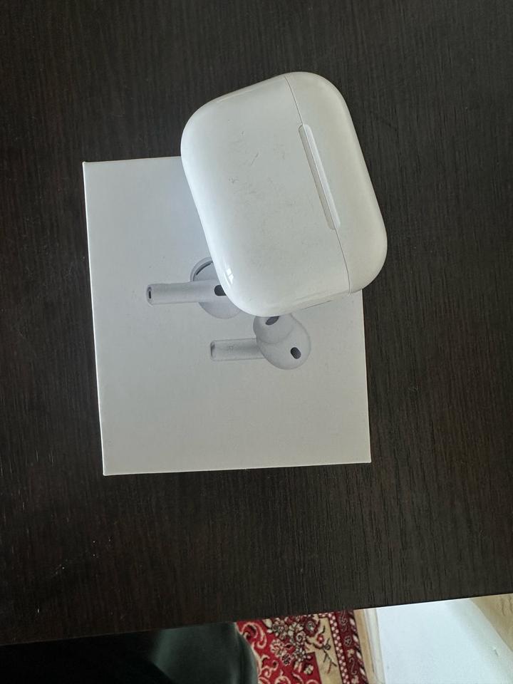 AirPods3