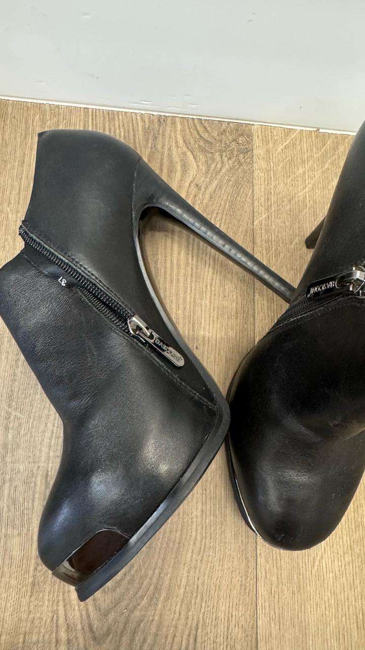 Ботильоны Basconi