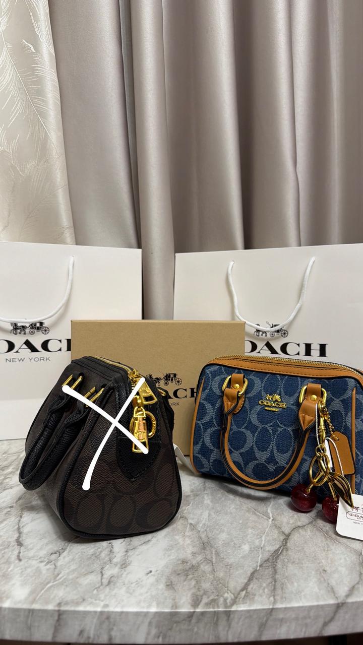 Бачонок коач