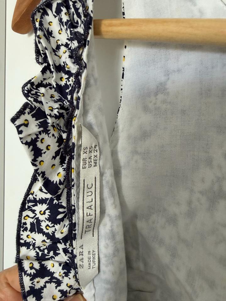 Платье Zara
