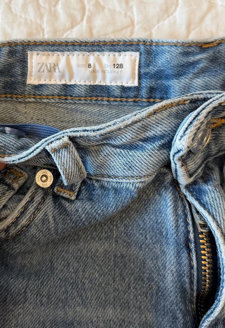 Джинсы Zara Kids