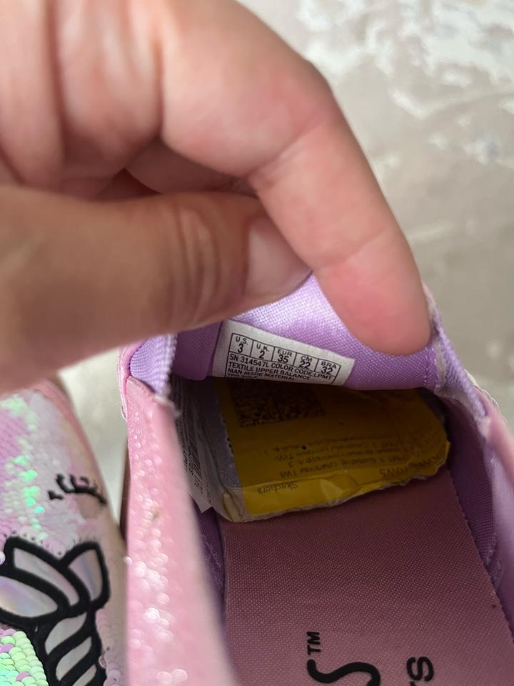 Слипоны Sketchers