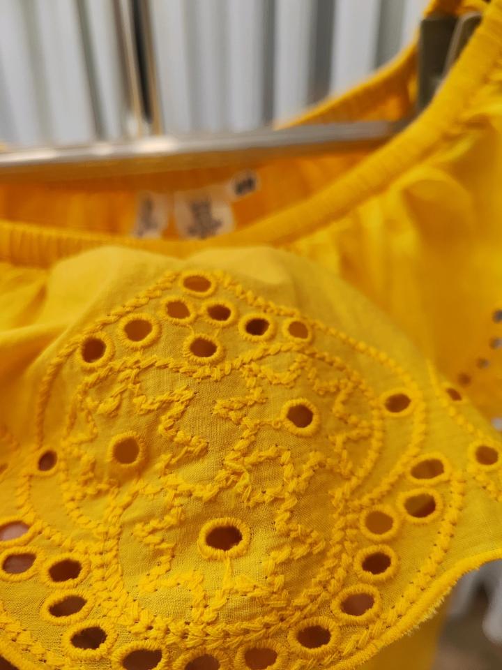 Блуза топ H&M