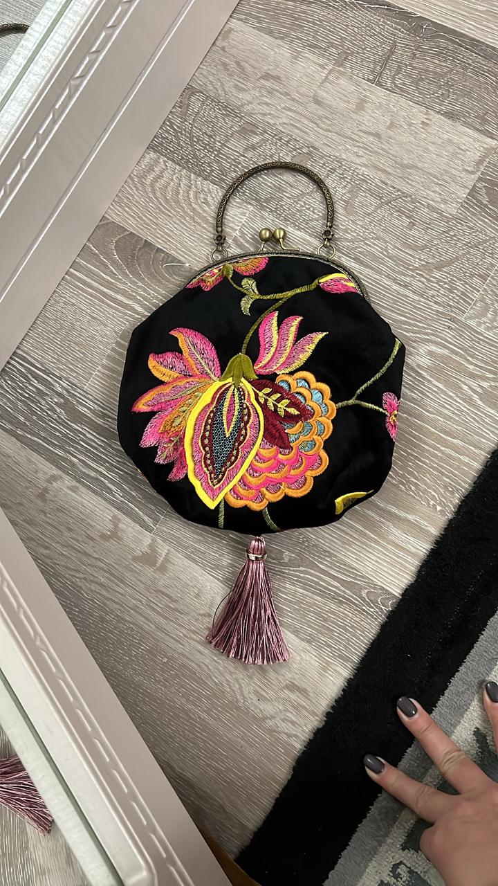 Сумка ручной работы