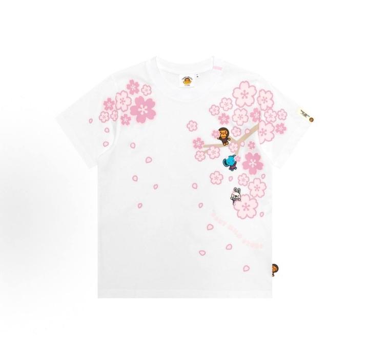 Футболка BAPE