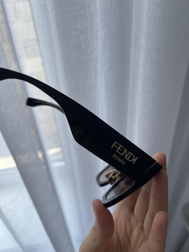 Очки на лето