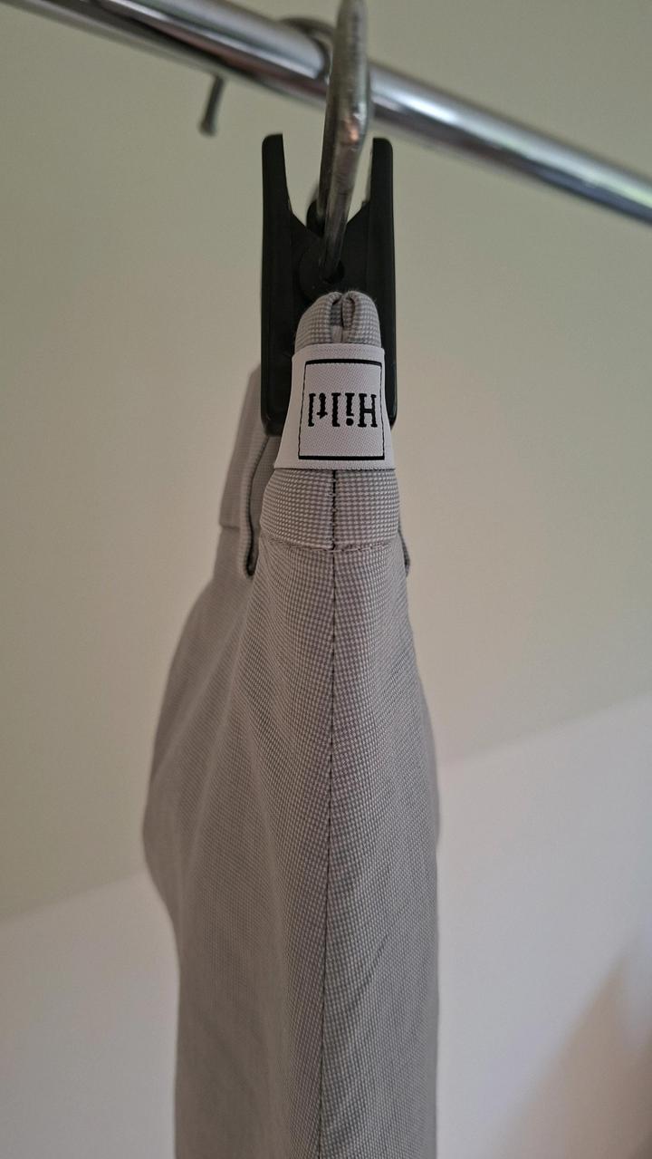 Идеальные сласы от HILTL