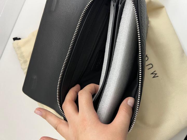 сумка барсетка Muqajan