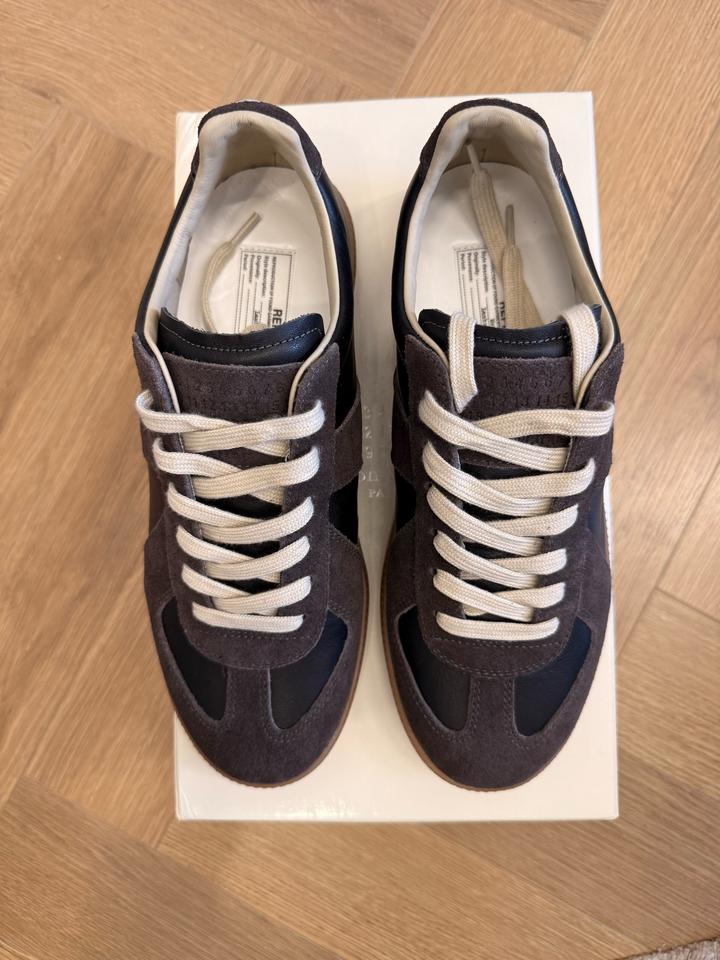 Maison Margiela gats