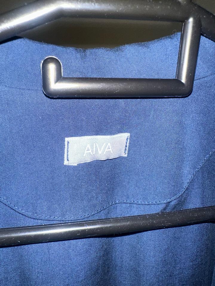 Двойка AIVA