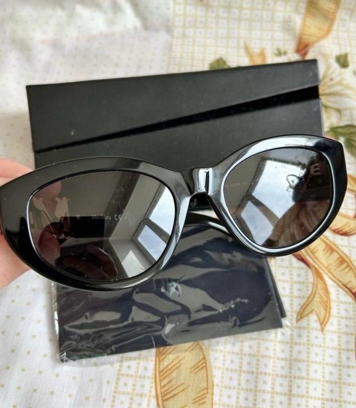 Max Mara очки оригинал