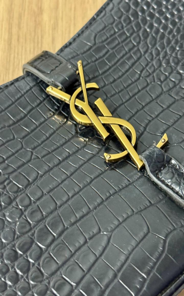 Сумочка YSL люкс копия