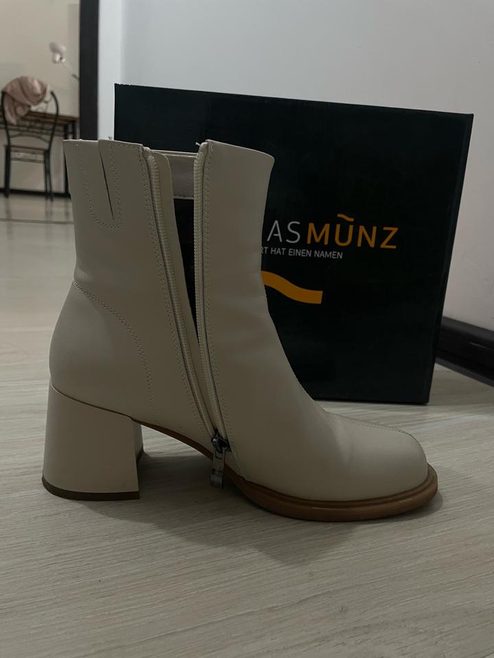 Ботильоны женские Thomas Munz