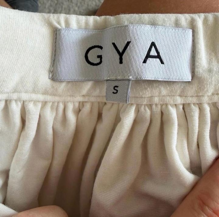Юбка Gaya