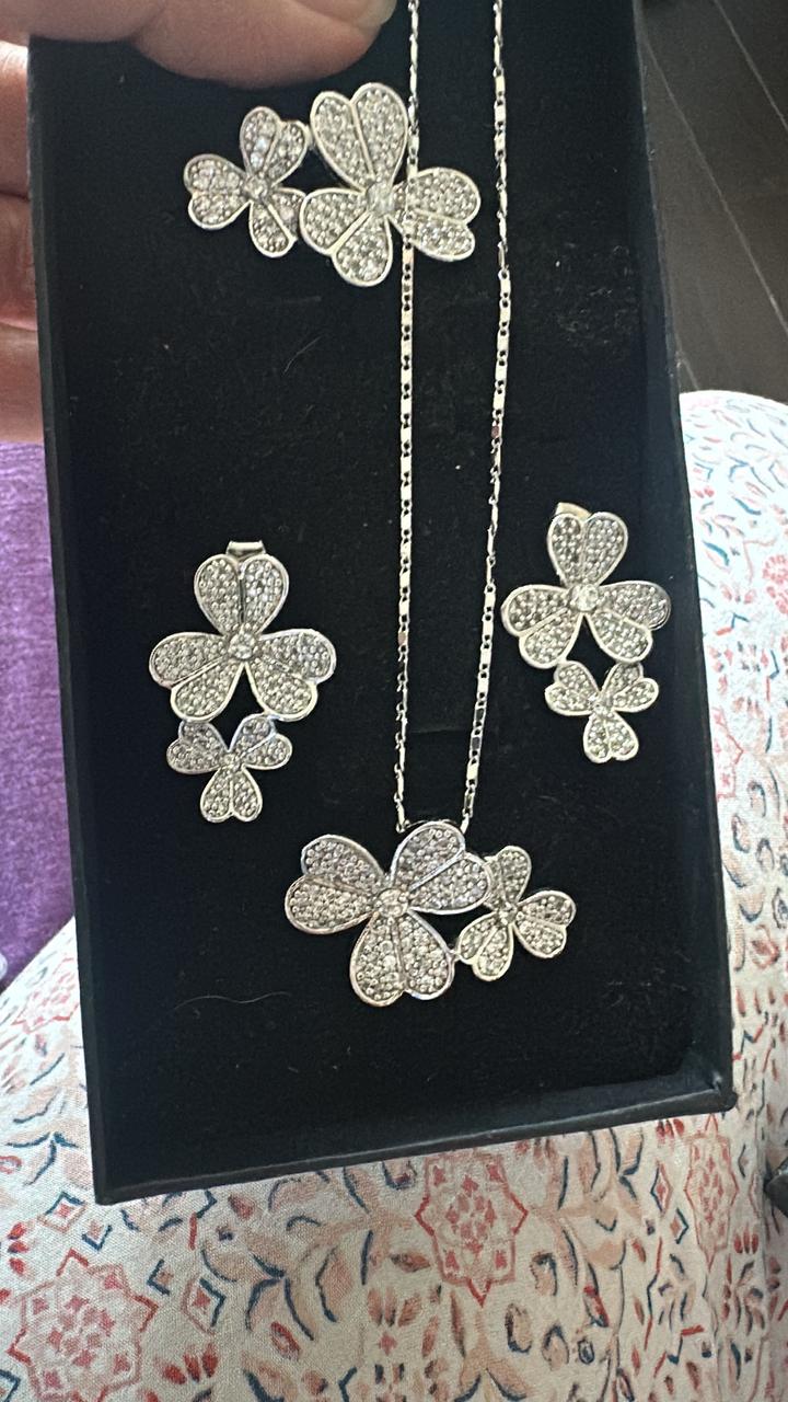 Аксессуар чешский набор