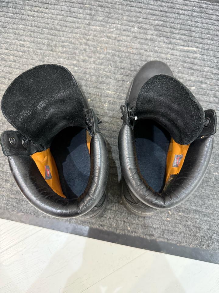 Ботинки Timberland