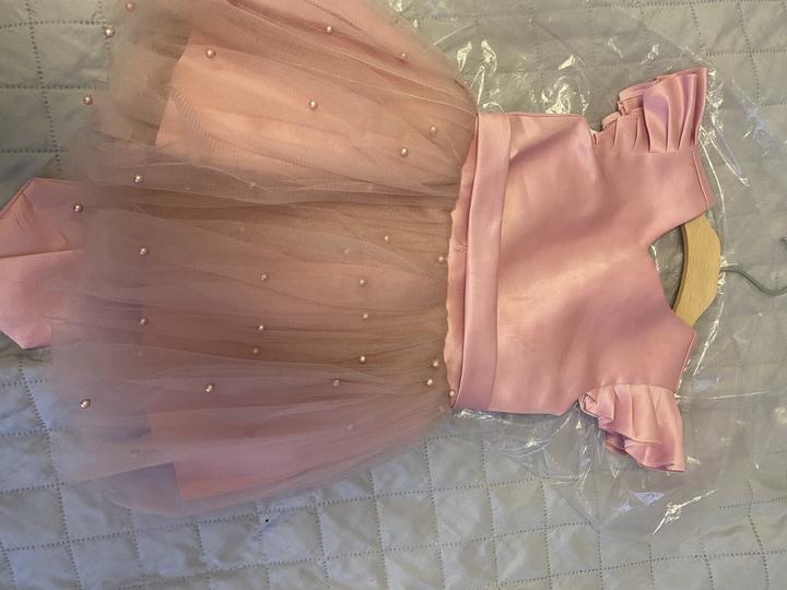 Платья на тусау кесер