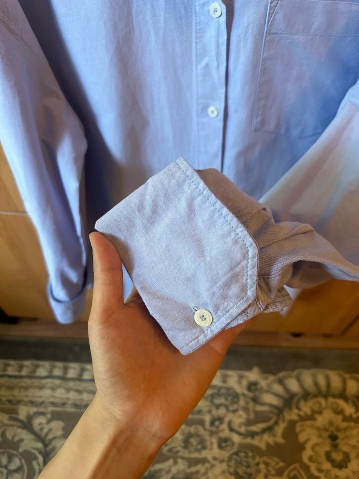 рубашка Zara