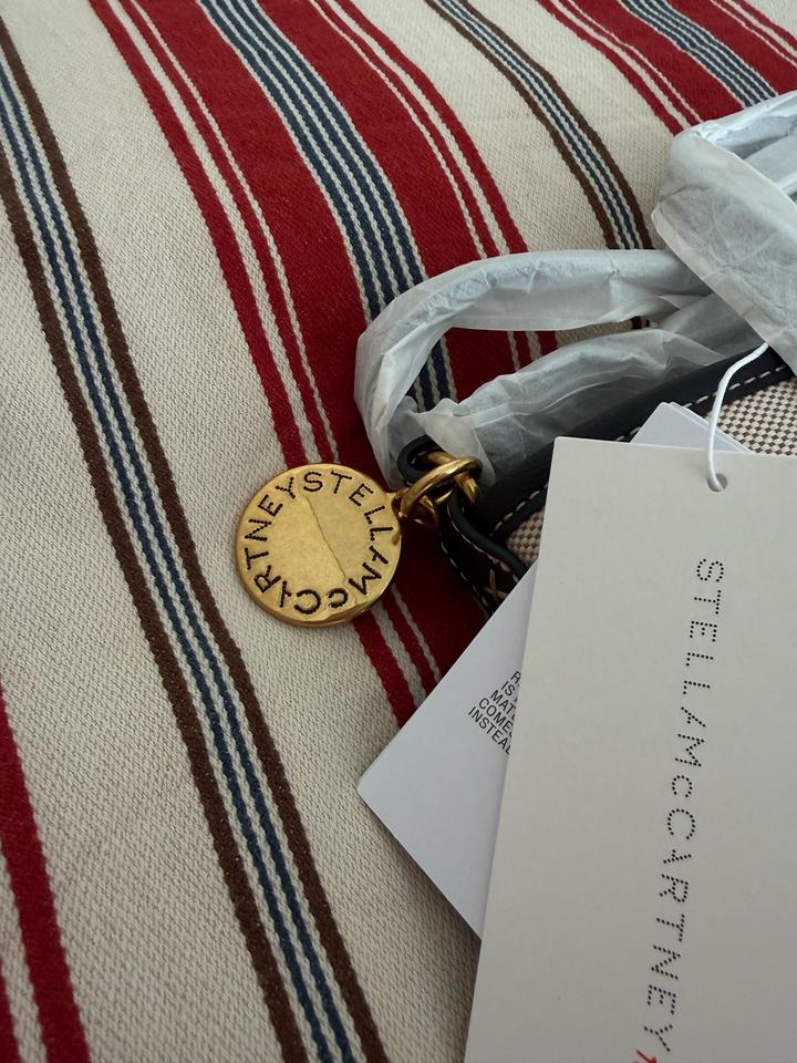 Сумка H&M × Stella McCartney