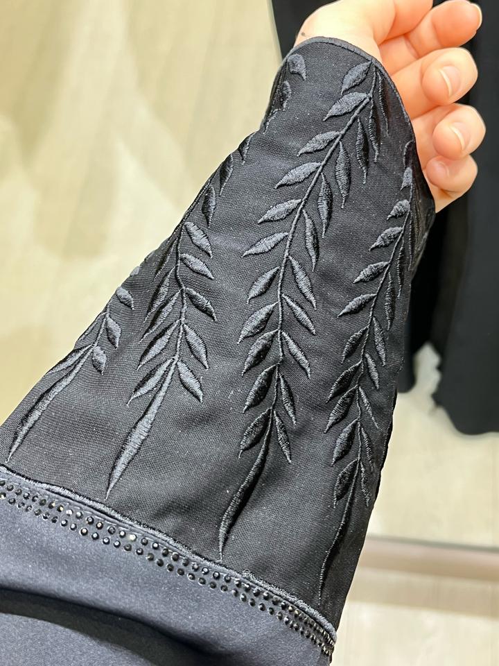 Черный Абая