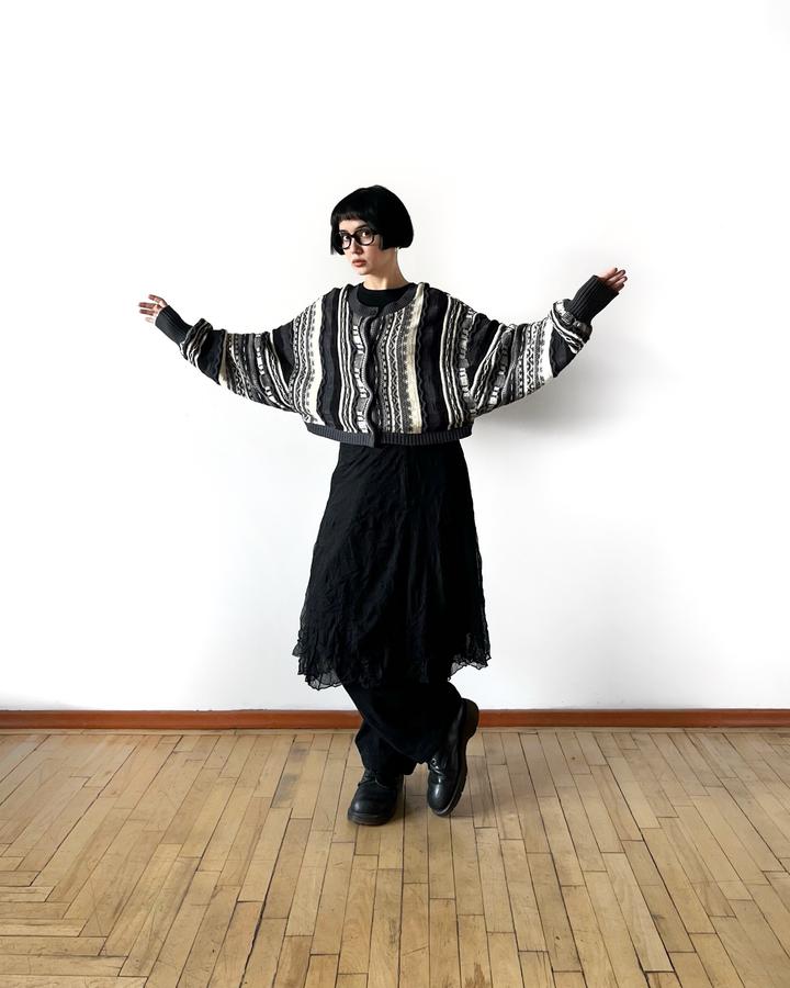 прекрасный кардиган lowrys farm