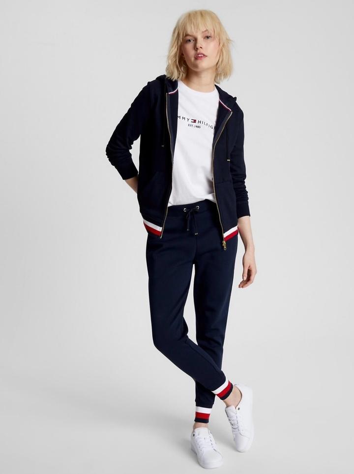 Двойка спортивка