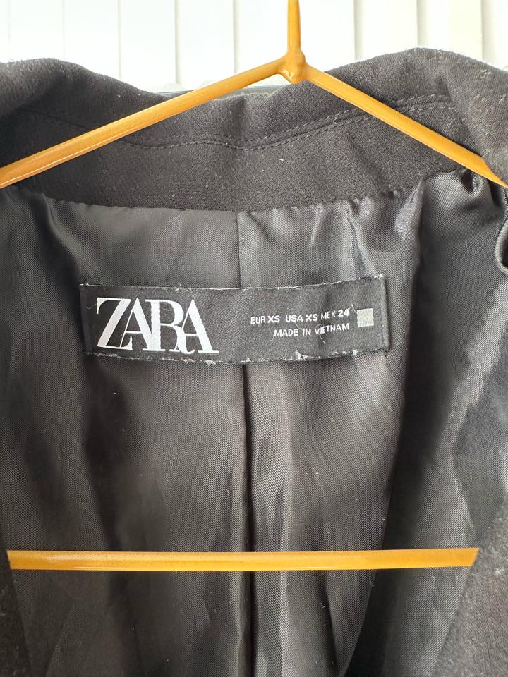 Пиджак Zara