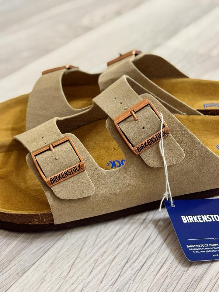 Мужские BIRKENSTOCK
