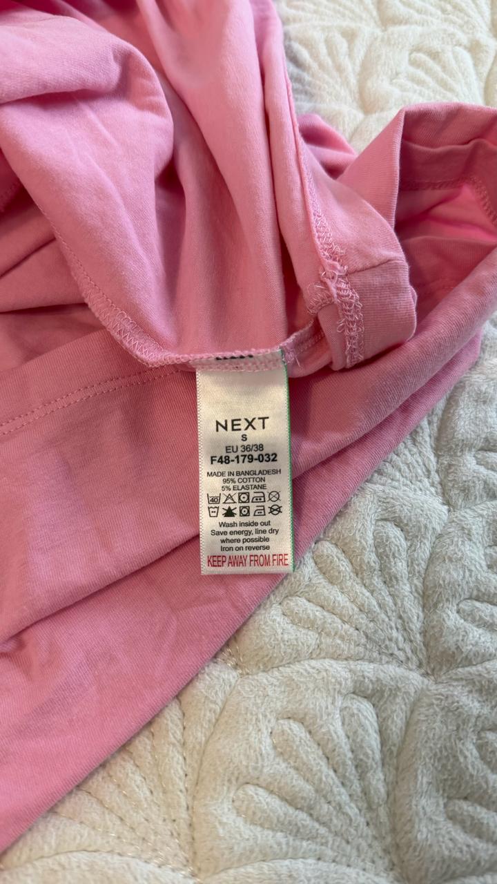 Платье Next